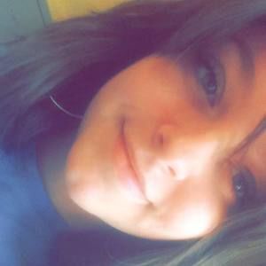 Meet your Posher, Riley